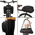 Bike Rack Bag